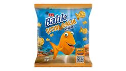 Eti Crispy Fish Crackers 70 g