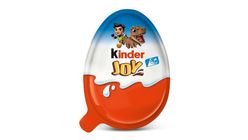 Kinder Joy Erkek 20 g