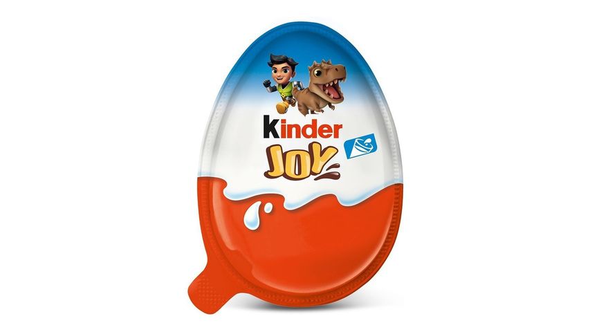Kinder Joy Erkek 20 g