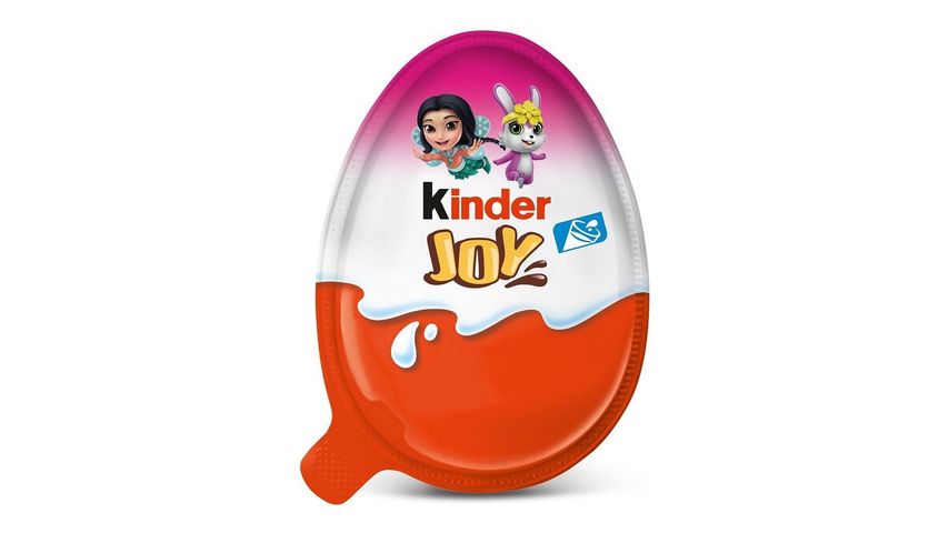Kinder Joy Kız 20 g