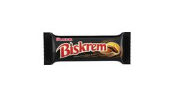 Ülker Biskrem Kakaolu Bisküvi 100 g