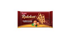 Ülker Rulokat Fındıklı Kremalı Gofret 42 g