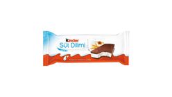 Kinder Süt Dilimi Kek 28 g
