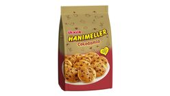Ülker Hanımeller Çokodamla Kakaolu Damla Bisküvi 150 g