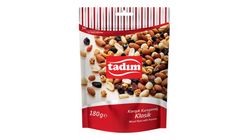 Tadım Klasik Karışık Kuru Yemiş 180 g