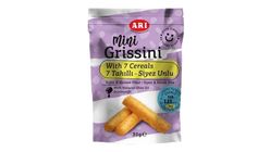Arı 7 Tahıllı Mini Grissini 30 g