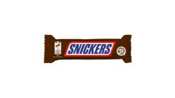 Snickers Yer Fıstıklı Çikolata 50 g