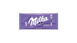 Milka Sütlü Çikolata 80 g