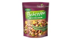 Peyman Mixed Assortment of Nuts from the Garden to the Middle 140 g