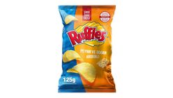 Ruffles Peynir ve Soğan Patates Cipsi Süper Boy 125 g