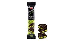 Eti Karam Antep Fıstıklı Bitter Çikolata 28 g