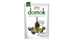 Nestlé Damak Milk Chocolate Covered Pistachio Dragee 50 g