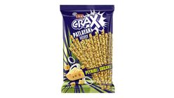 Eti Crax Patlayan Lezzet Peynirli Soğanlı Çubuk Kraker 50 g