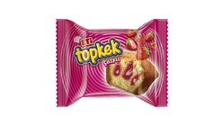 Eti Topkek Çilekli Kek 40 g