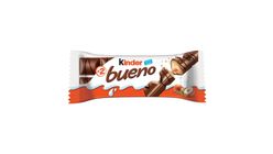 Kinder Bueno Sütlü Çikolata 43 g