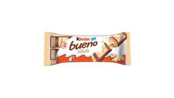 Kinder Bueno White Beyaz Çikolata 39 g