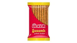 Ülker Susamlı Çubuk Kraker 45 g