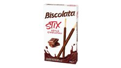 Biscolata Stix Sütlü Bisküvi 40 g