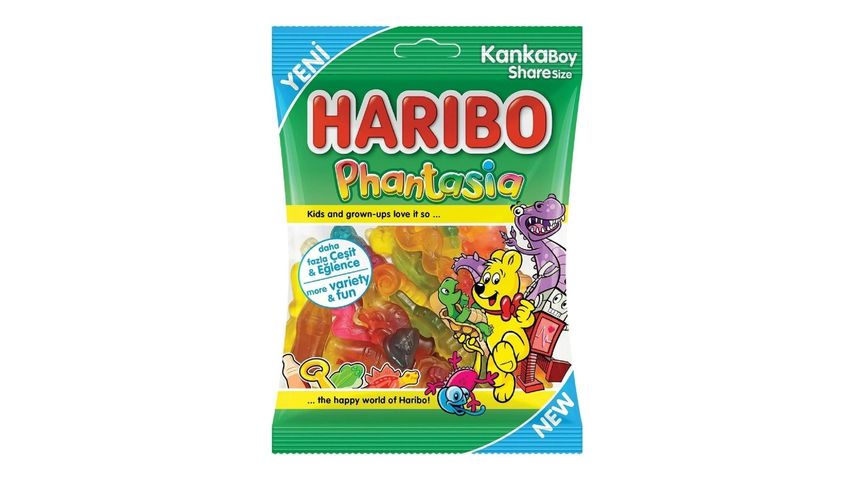Haribo Phantasia 80 g