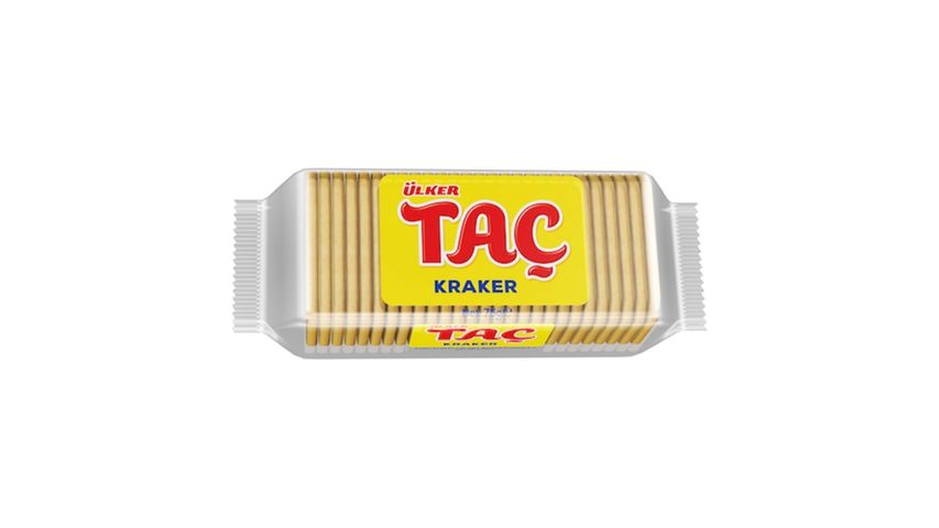 Ülker Taç Kraker 76 g