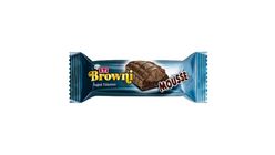 Eti Brownie Mousse Cake 48 g