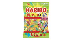 Haribo Ekşili Solucan 70 g