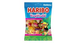 Haribo Tropifrutti 80 g