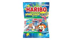 Haribo Sour Sound Cubes 70 g