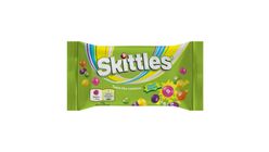 Skittles Sours Ekşi Meyve Aromalı Draje 38 g