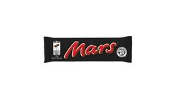Mars Karamelli Çikolata 51 g