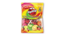 Kent Fruity Topitop 8 x 11 g
