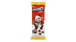 Eti Petito Pops Rich Milk Chocolate 16 g