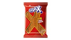 Eti Crax Sade Çubuk Kraker 85 g