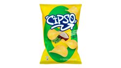 Cipso İnce Yoğurt & Mevsim Yeşillikleri Aromalı Süper Boy Cips 125 g