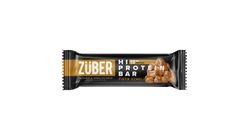Züber Fıstık Ezmeli Hi Protein Bar 45 g