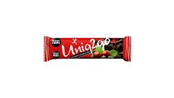 Uniq2go Chocodark Fındıklı Protein Bar 38 g