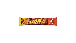 Nestlé Lion Pistachio and Milk Chocolate Wafer 60 g