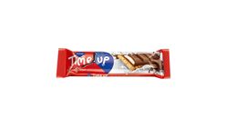 Time Wafer Time Up Milk Chocolate Milk Cream Biscuit 30 g