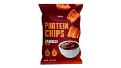 Bahs Barbekü Aromalı Proteinli Cips 50 g