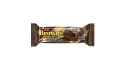 Eti Brownie Intense Hazelnut Chocolate Cake 48 g