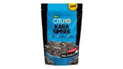 Peyman Çitliyo Kara Şimşek Bol Tuzlu 180 g