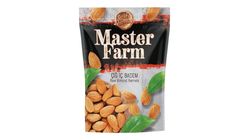 Master Farm Çiğ İç Badem 160 g