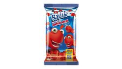 Eti Red Fish Crackers 65 g