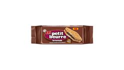 Eti Petit Beurre Kakaolu Fındıklı Kremalı Bisküvi 270 g