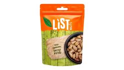 List Nuts Salted Roasted Pistachios 140 g