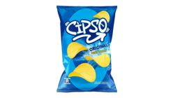 Cipso Deniz Tuzlu Parti Boy Cips 160 g