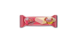 Eti Wafer Strawberry White Chocolate 29 g