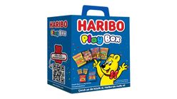 Haribo Playbox 400 g