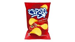 Cipso Ketçap Aromalı Parti Boy Cips 160 g