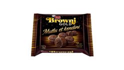 Eti Browni Gold Mini Çikolatalı Kek 180 g
